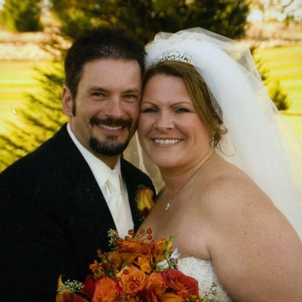 Meet your Posher, Teresa